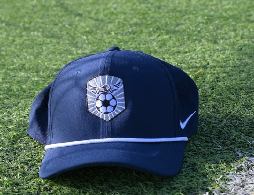 Nike Rope Cap - Navy