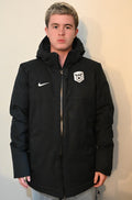 Nike Parka - Black