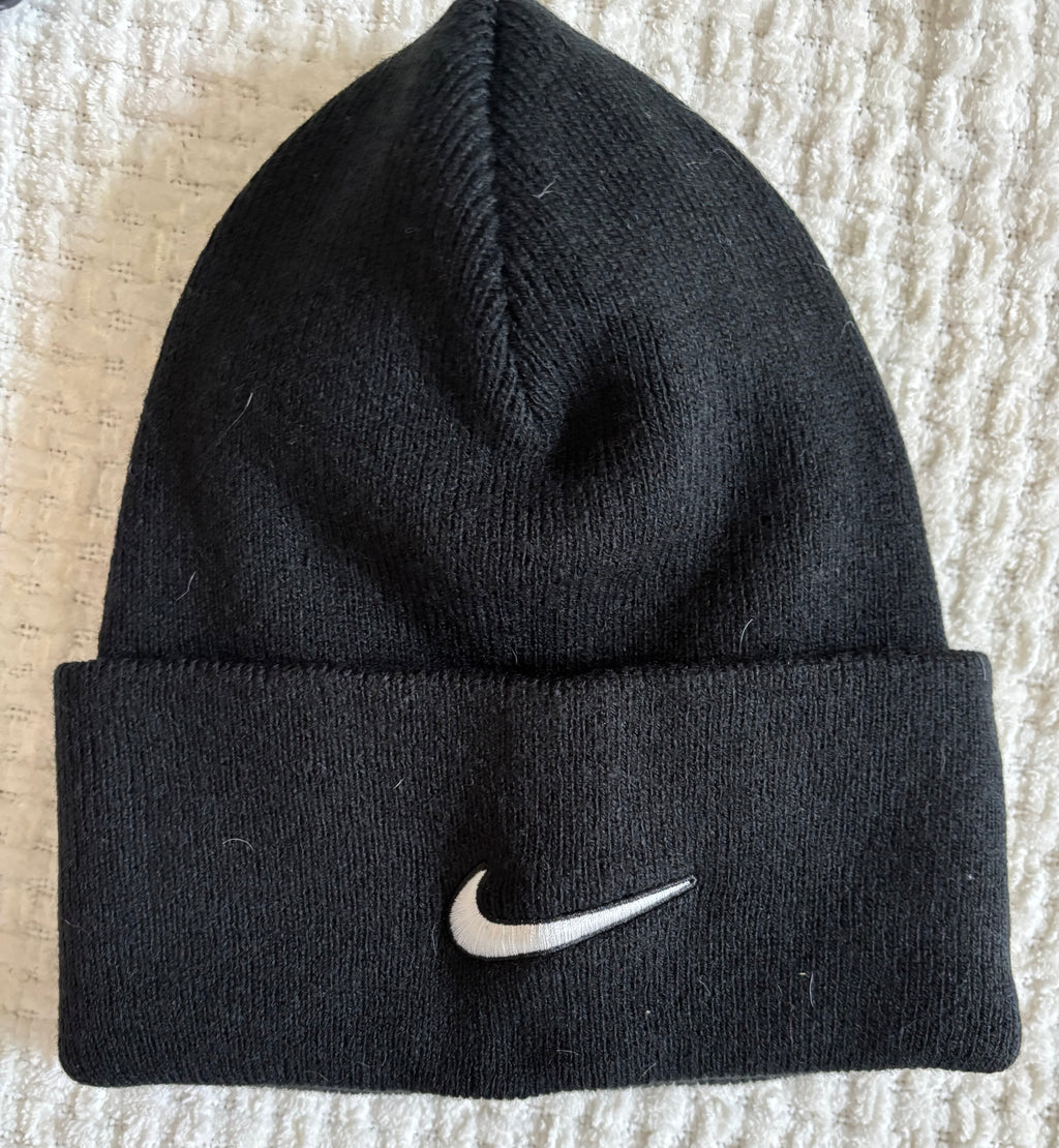 Nike Beanie - Black