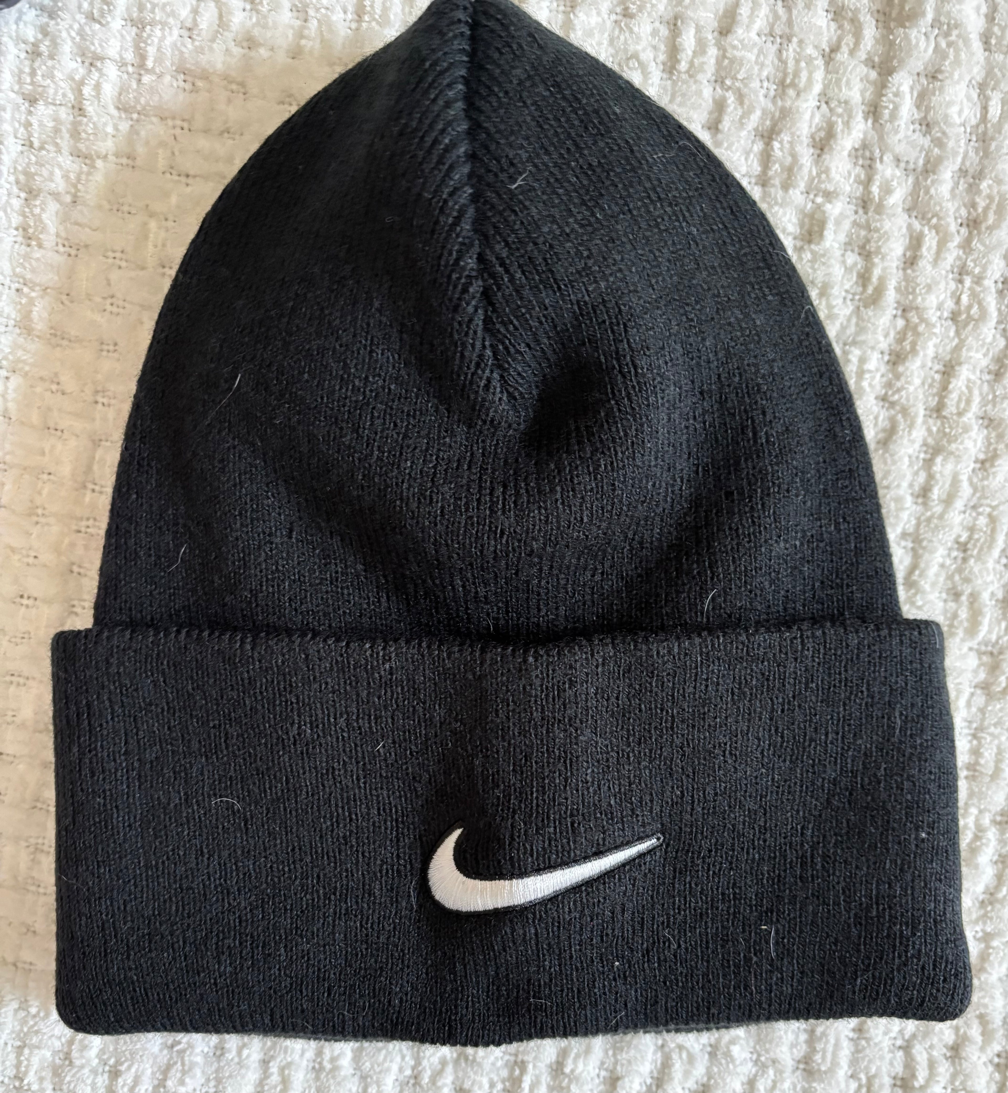 Nike Beanie - Black