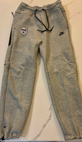 Nike Men's Tech Fleece Pants - Gray