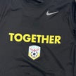 Nike "Together" Dri-FIT T-Shirt - Black