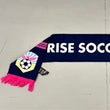 RISE Scarf - Navy