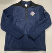 Navy Pullover - Navy