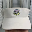 Nike Visor - White