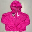 Nike Wind Breaker - Pink