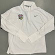 23 White Pullover