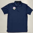 Navy Polo