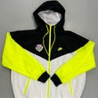 Nike Wind Breaker - White / Volt