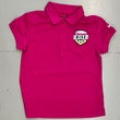 Nike Polo - Pink