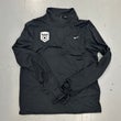 Nike Pullover - Black