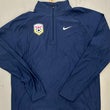 Nike Pullover - Navy