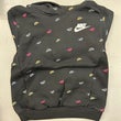(T) Black Hoodie